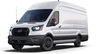 2024 Ford Transit® External Image 1